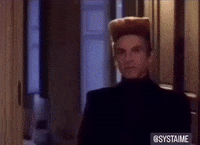 Macron Deepfake GIF by systaime