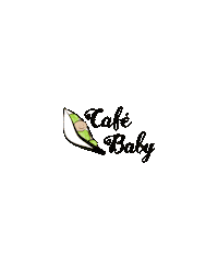 Baby Food Sticker by Cafe Baby  to go