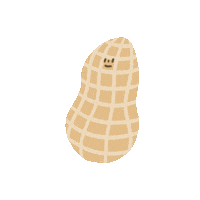 Peanuts Sticker