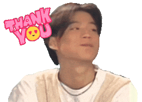 구아뽀훈 Sticker