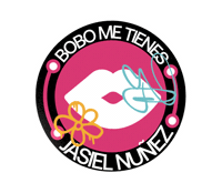 Bobo Jasiel Sticker by Double P