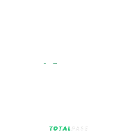 Fitness Cardio Sticker by TotalPass Oficial