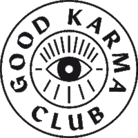 Karma Sharelove Sticker by NAVUCKO.