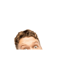 Oh No Wow Sticker by Louis Flion