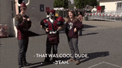 comedy central season 3 episode 14 GIF by Workaholics
