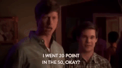 comedy central GIF by Workaholics