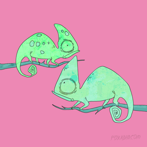 Animation Domination Fox GIF by gifnews