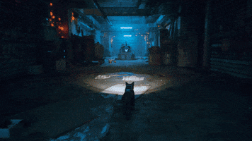 Cat Game GIF by Annapurna Interactive