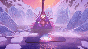 The Artful Escape GIF by Annapurna Interactive