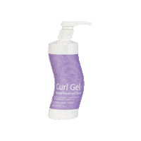 CleverCurl clevercurl clevercurlhumidgel Sticker