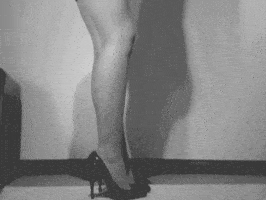 flirty flirting GIF
