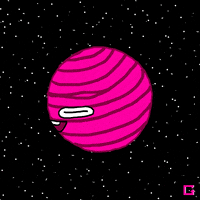 jupiter GIF by gifnews