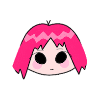 Character Jovanovic Sticker by vslpu_studio