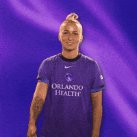 Mace GIF by Orlando Pride