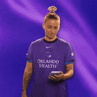 Mace GIF by Orlando Pride