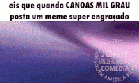 Canoas GIF