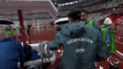 Paralympic Games Sport GIF by International Paralympic Committee