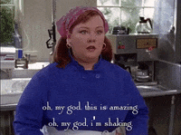 season 2 netflix GIF by Gilmore Girls 