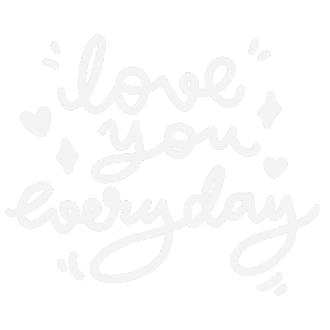 In Love Day Sticker