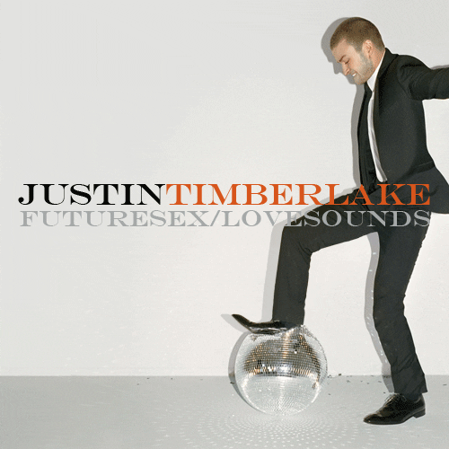 Justin Timberlake Pop GIF