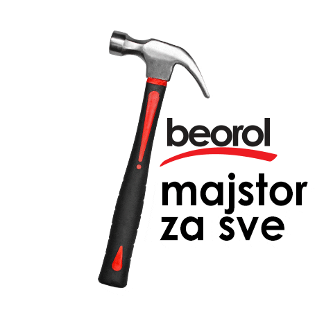 Majstor Za Sve Sticker by Beorol