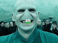 Harry Potter Win GIF by WTF Leagues