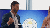 Steven Lund Youre The Best GIF by Hallmark Channel