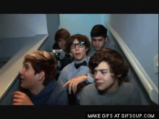 one direction funny GIF