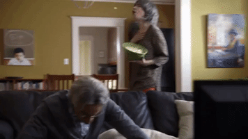 choking season 5 GIF by Portlandia