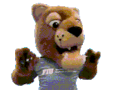 College Of Medicine Sticker by FIUmedicine