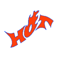 This Is Hot Summer Sticker by BIMBA Y LOLA