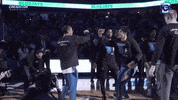 Gojays GIF by Creighton University Athletics