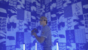 Creighton Bluejays Baseball GIF by Creighton University Athletics