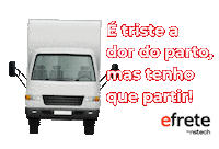 Tristeza Partir Sticker by efrete