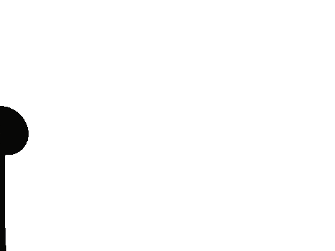 New Post Nueva Publicacion Sticker