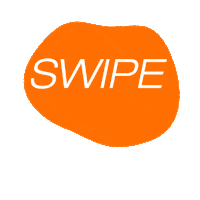 Swipe Right Sticker by Gebrüder Weiss