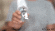 Tds Extract GIF by The Barista League