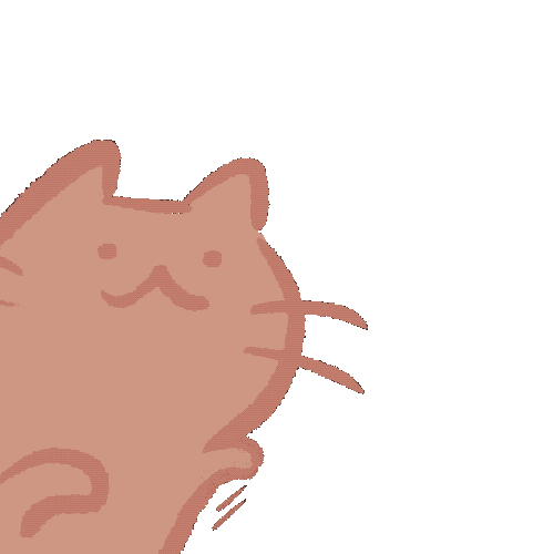tsai_jpeg cat 爪木 tsaijpeg 台灣爪木 Sticker