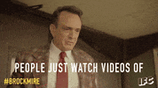 angry hank azaria GIF by Brockmire
