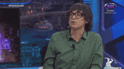 Late Night Television GIF by El Hormiguero