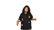 Tired Bollywood Sticker by MissMalini
