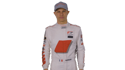 Audi Sport Sticker by Audi