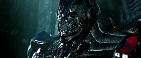 age of extinction transformers GIF