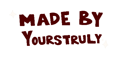 Create By Me Sticker by Texas A&M University