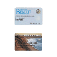 A And B Conversation Sticker by The Only Agency