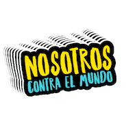 Missmuecas Sticker