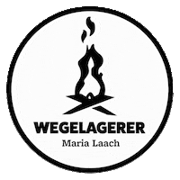 stpeter_rheinhausen bonfire duisburg zeltlager lagerfeuer Sticker