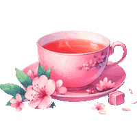 Coffee Love Sticker