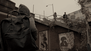 marvel mutants GIF by The Gifted