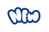 New Sticker